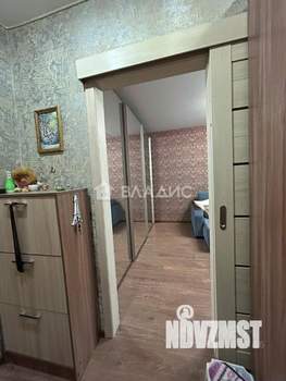 1-к квартира, вторичка, 34м2, 2/10 этаж