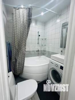 Студия квартира, вторичка, 28м2, 5/5 этаж