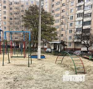 2-к квартира, вторичка, 47м2, 9/9 этаж