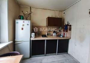 1-к квартира, вторичка, 35м2, 3/9 этаж