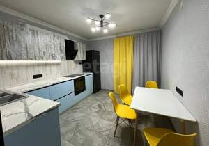 2-к квартира, вторичка, 68м2, 3/14 этаж