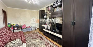 2-к квартира, вторичка, 51м2, 4/10 этаж