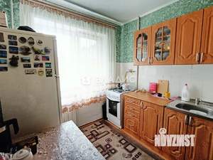 2-к квартира, вторичка, 46м2, 3/9 этаж