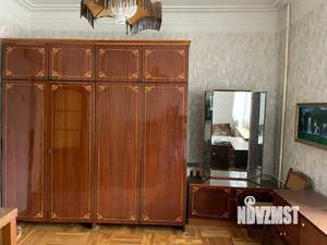 3-к квартира, вторичка, 64м2, 2/3 этаж