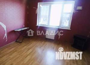 1-к квартира, вторичка, 40м2, 15/17 этаж