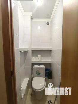 1-к квартира, вторичка, 35м2, 4/10 этаж