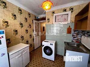 1-к квартира, вторичка, 30м2, 3/5 этаж