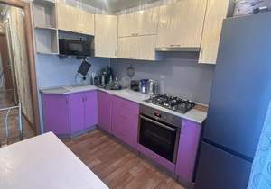 3-к квартира, вторичка, 60м2, 4/9 этаж