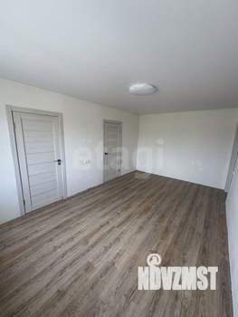 3-к квартира, вторичка, 51м2, 2/2 этаж
