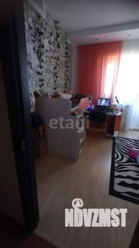 3-к квартира, вторичка, 66м2, 5/6 этаж