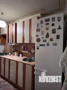 4-к квартира, вторичка, 61м2, 5/6 этаж