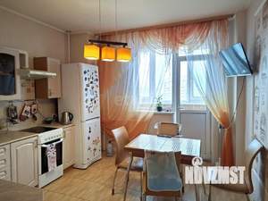 2-к квартира, вторичка, 86м2, 6/15 этаж