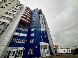 1-к квартира, вторичка, 36м2, 6/10 этаж