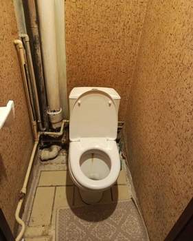 1-к квартира, вторичка, 34м2, 3/10 этаж