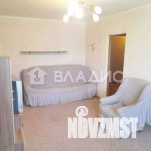 2-к квартира, вторичка, 45м2, 4/5 этаж