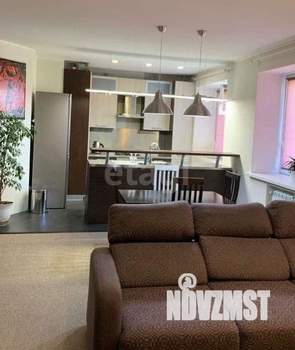 3-к квартира, вторичка, 64м2, 9/9 этаж