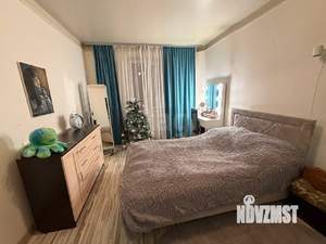 3-к квартира, вторичка, 71м2, 8/10 этаж