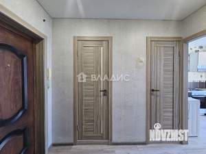 1-к квартира, вторичка, 34м2, 9/9 этаж