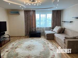 3-к квартира, вторичка, 100м2, 4/12 этаж