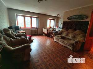2-к квартира, вторичка, 43м2, 4/4 этаж