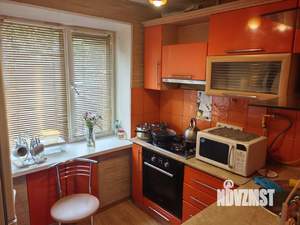 2-к квартира, вторичка, 44м2, 1/5 этаж