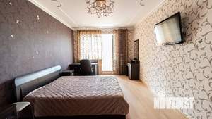 3-к квартира, вторичка, 113м2, 7/15 этаж