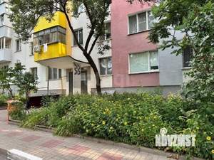 2-к квартира, вторичка, 48м2, 1/5 этаж