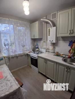 1-к квартира, вторичка, 31м2, 4/5 этаж