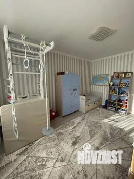 3-к квартира, вторичка, 89м2, 12/13 этаж