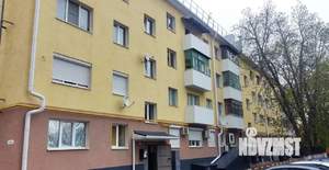 2-к квартира, вторичка, 44м2, 3/4 этаж
