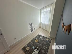 3-к квартира, вторичка, 72м2, 2/13 этаж