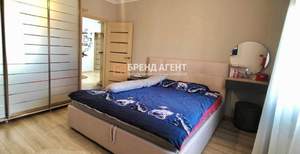 3-к квартира, вторичка, 77м2, 6/7 этаж