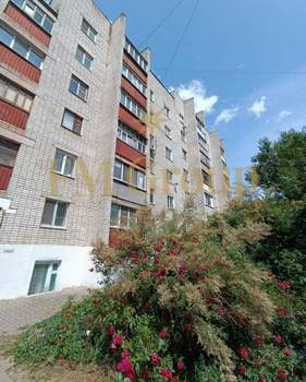 3-к квартира, вторичка, 60м2, 5/6 этаж