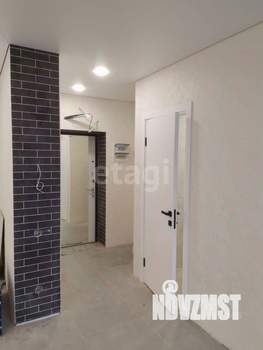 1-к квартира, вторичка, 42м2, 4/7 этаж