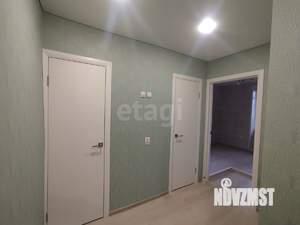 3-к квартира, вторичка, 63м2, 11/14 этаж