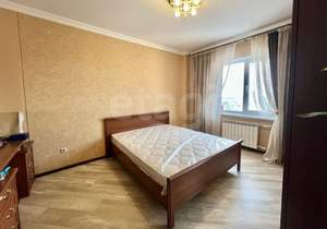 2-к квартира, вторичка, 69м2, 15/17 этаж