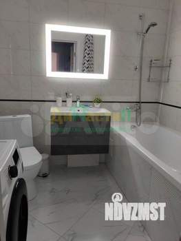 Студия квартира, вторичка, 45м2, 8/13 этаж