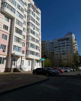 2-к квартира, вторичка, 70м2, 7/9 этаж