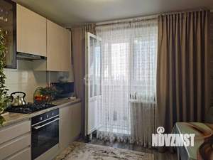 2-к квартира, вторичка, 51м2, 7/9 этаж