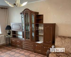 2-к квартира, вторичка, 54м2, 7/12 этаж