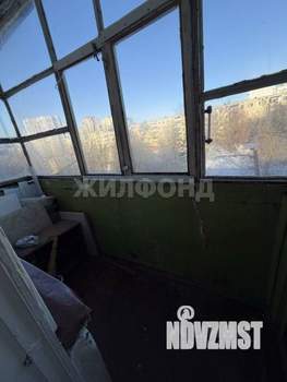 2-к квартира, вторичка, 45м2, 5/5 этаж