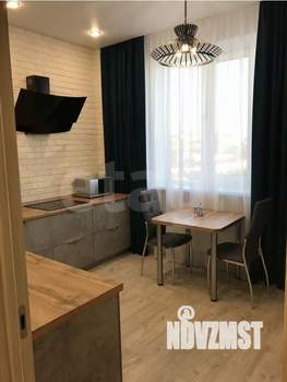 1-к квартира, вторичка, 41м2, 8/9 этаж