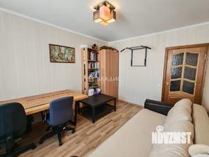 3-к квартира, вторичка, 71м2, 9/9 этаж