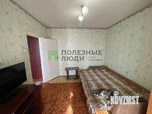 3-к квартира, вторичка, 60м2, 8/9 этаж