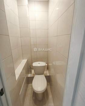 1-к квартира, вторичка, 29м2, 5/9 этаж