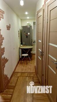 2-к квартира, вторичка, 44м2, 4/5 этаж