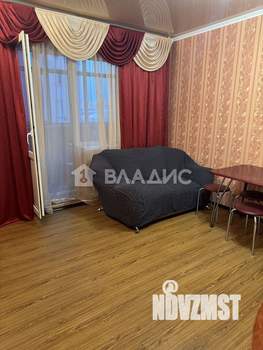 1-к квартира, вторичка, 49м2, 4/17 этаж