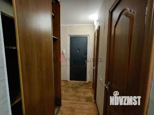 1-к квартира, вторичка, 34м2, 1/10 этаж