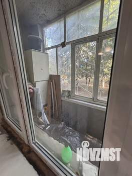 1-к квартира, вторичка, 35м2, 1/9 этаж