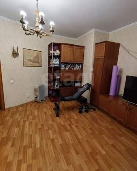 3-к квартира, вторичка, 67м2, 5/14 этаж